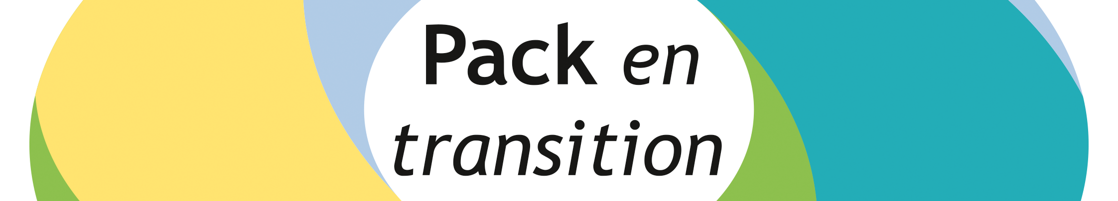 Pack en Transition